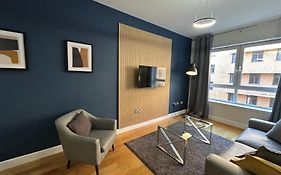 Principal Apartments - Merchant City